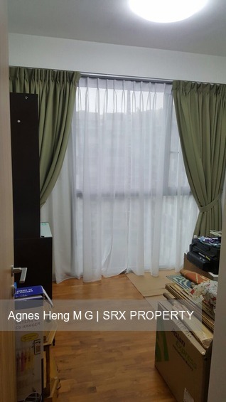 Flo Residence (D19), Condominium #178130302